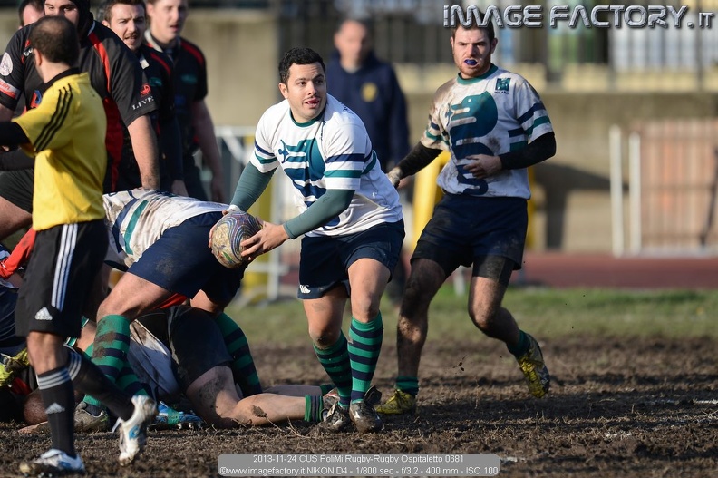2013-11-24 CUS PoliMi Rugby-Rugby Ospitaletto 0681.jpg